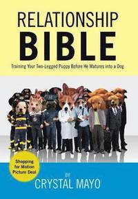 bokomslag Relationship Bible