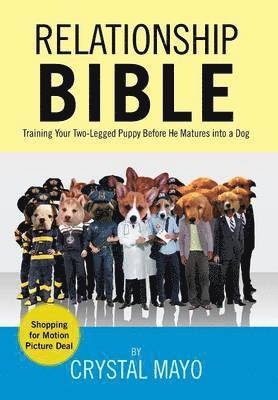 Relationship Bible 1