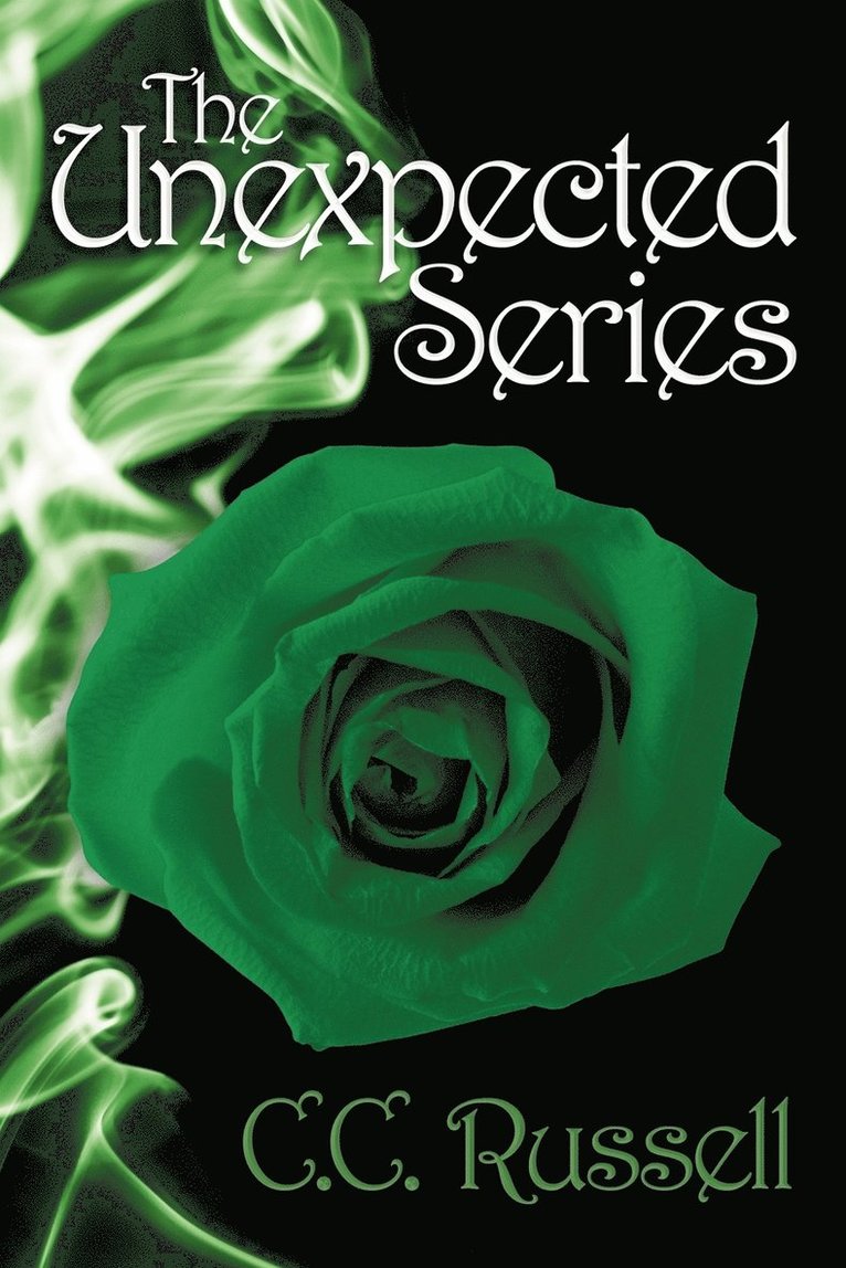 Unexpected and the Captivating