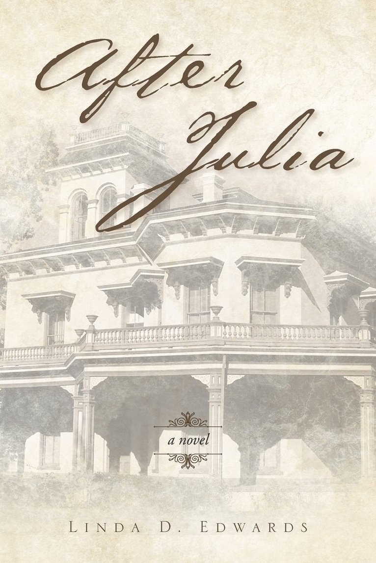 After Julia 1