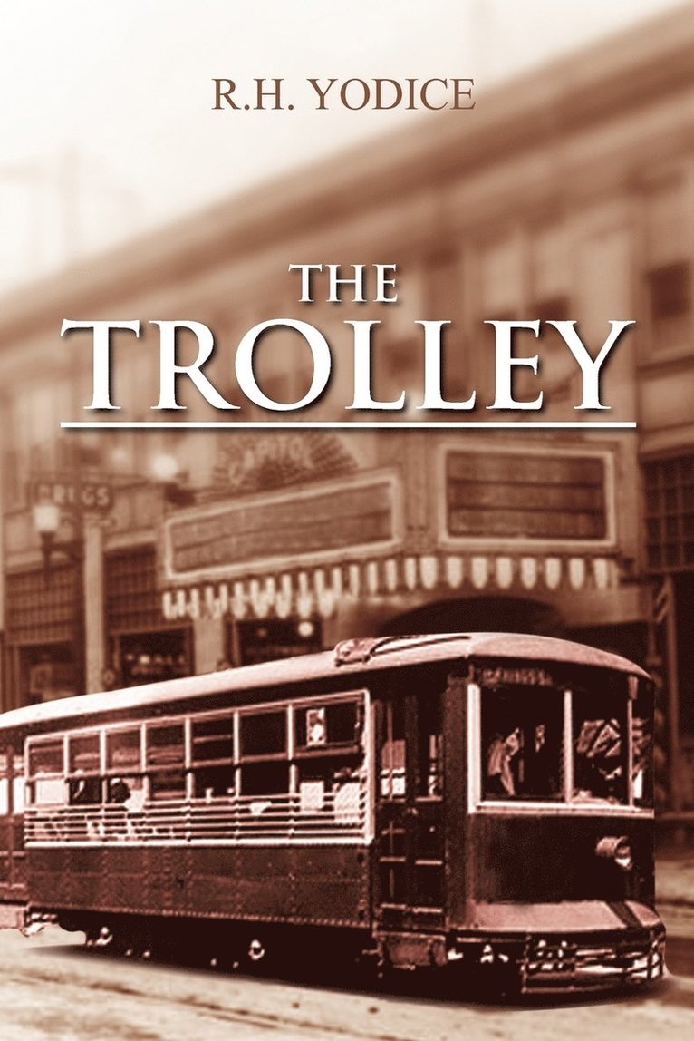 The Trolley 1