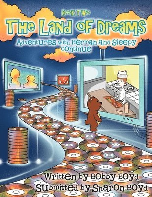 The Land of Dreams 1