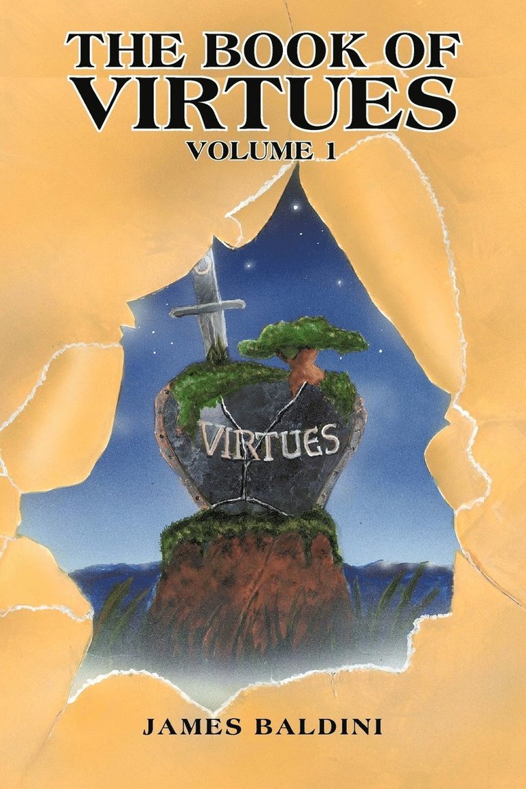 The Book of Virtues 1