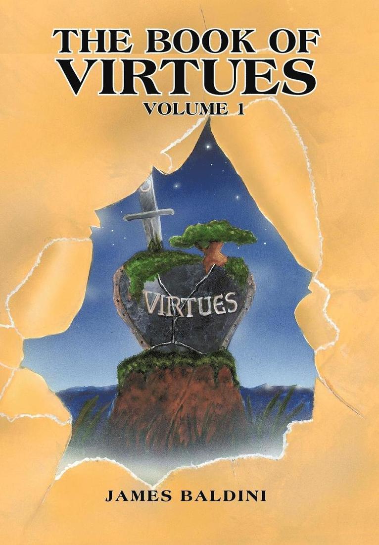 The Book of Virtues 1