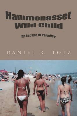 Hammonasset Wild Child 1