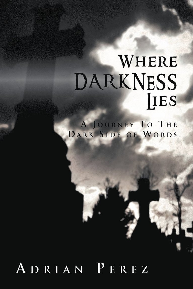 Where Darkness Lies 1