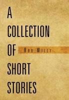 bokomslag Collection of Short Stories