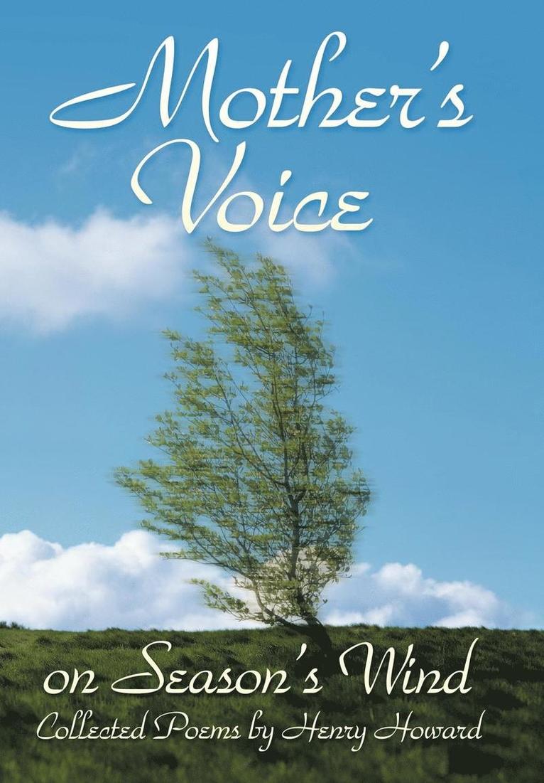 Mother's Voice on Season's Wind