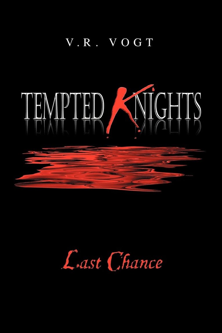 Tempted Knights 1