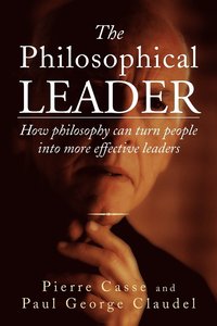 bokomslag The Philosophical Leader