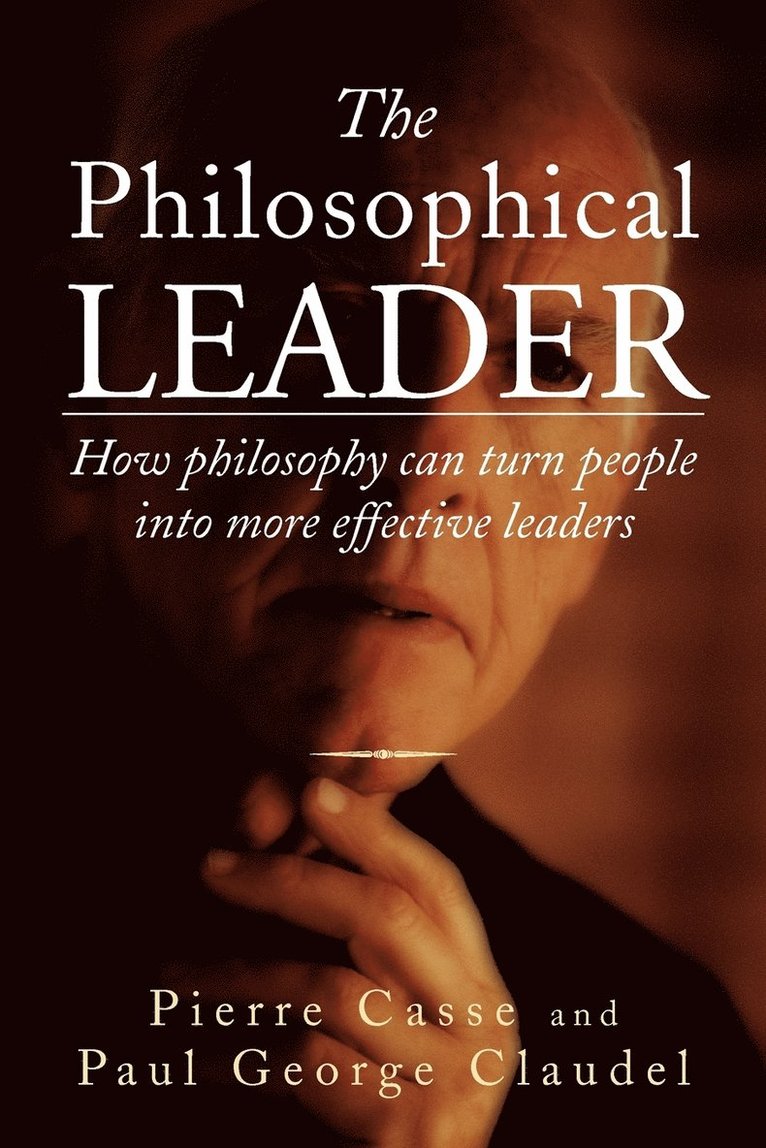 The Philosophical Leader 1