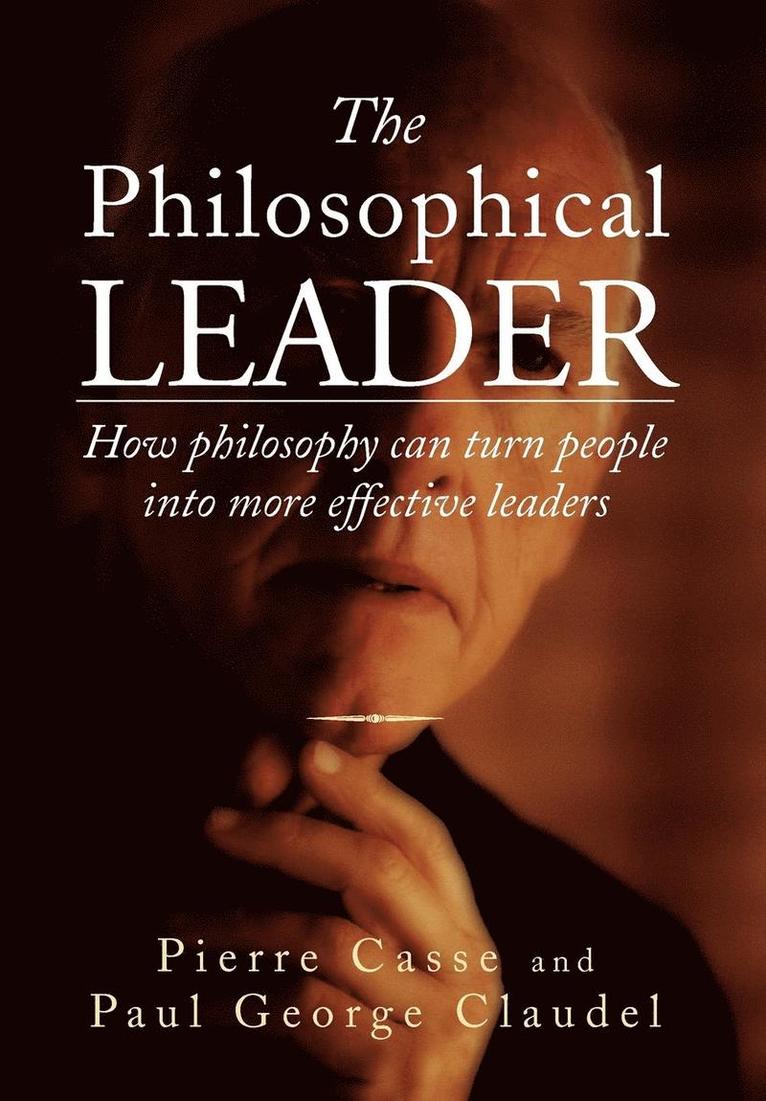 The Philosophical Leader 1