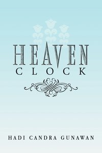 bokomslag Heaven Clock