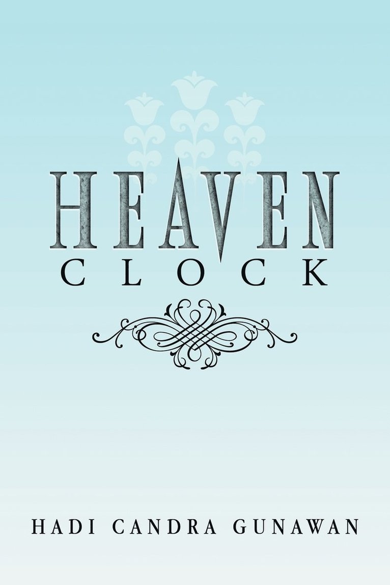 Heaven Clock 1