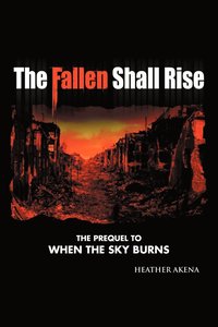 bokomslag Fallen Shall Rise