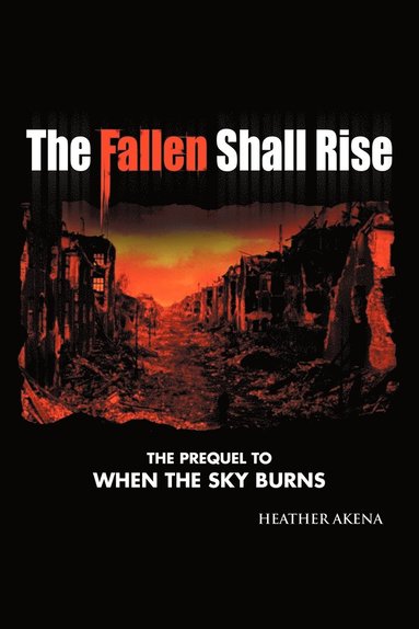 bokomslag Fallen Shall Rise