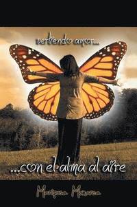 bokomslag Con El Alma Al Aire