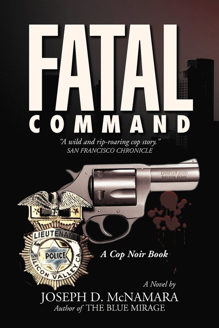 Fatal Command 1