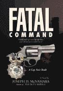 bokomslag Fatal Command