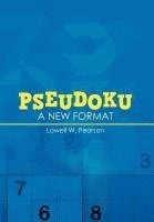 bokomslag Pseudoku