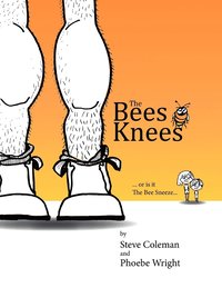 bokomslag The Bees Knees
