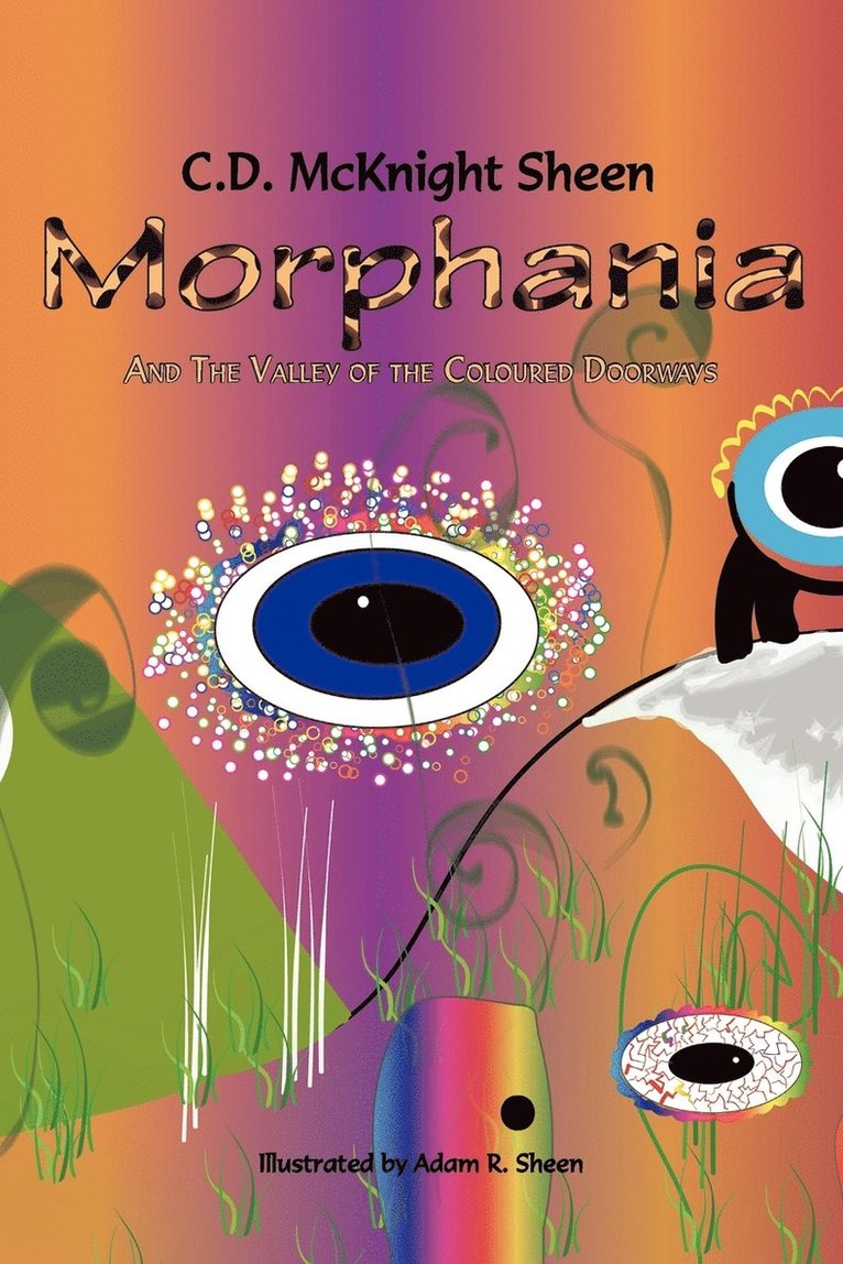 Morphania 1