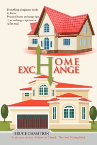 bokomslag Home Exchange