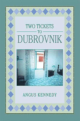 Two Tickets to Dubrovnik 1