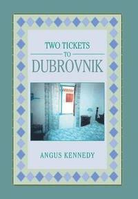 bokomslag Two Tickets to Dubrovnik
