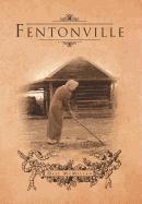 Dale McMillan - Fentonville, Inbunden