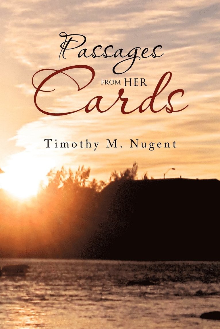 Passages From Her Cards