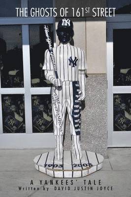 bokomslag Ghosts of 161st Street