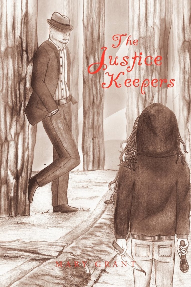 The Justice Keepers 1