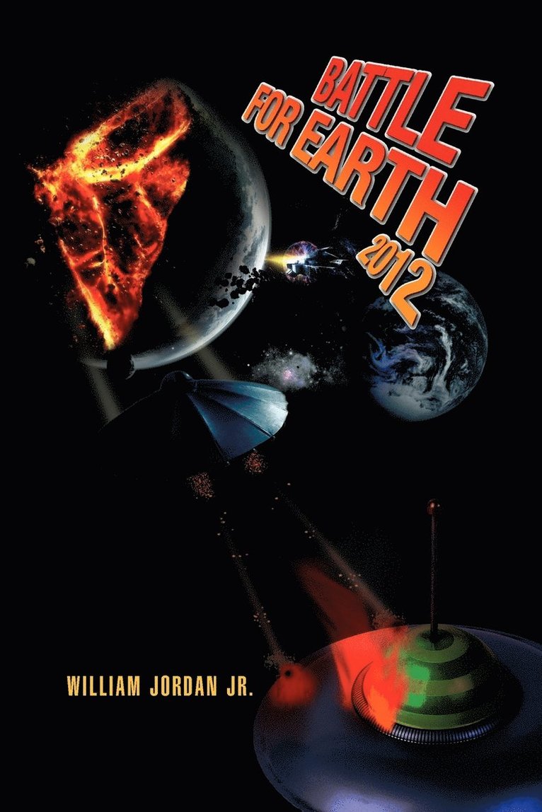 Battle for Earth 2012 1