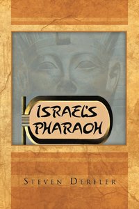 bokomslag Israel's Pharaoh