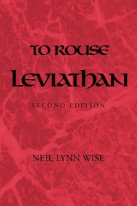 bokomslag To Rouse Leviathan