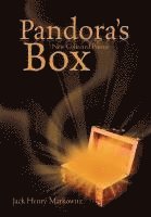 Jack Henry Markowitz - Pandora's Box, Inbunden