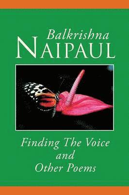 Finding the Voice and Other Poems 1