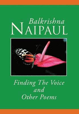 Finding The Voice And Other Poems 1