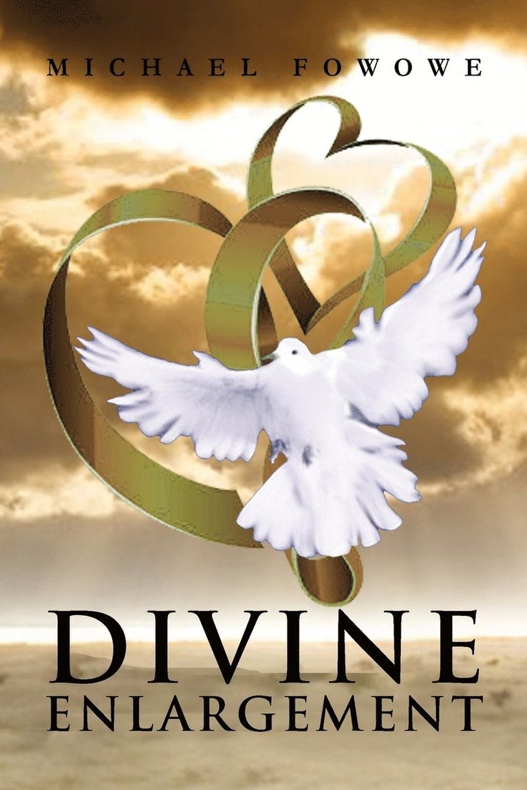 Divine Enlargement 1