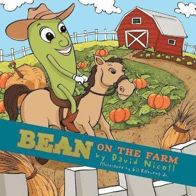 BEAN on the FARM 1