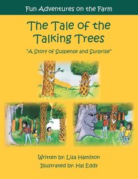 bokomslag Tale of the Talking Trees