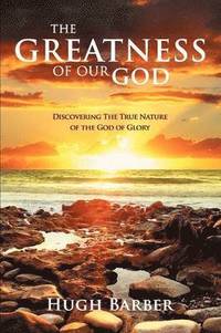 bokomslag Greatness of our God