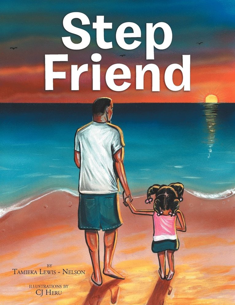 Step Friend 1