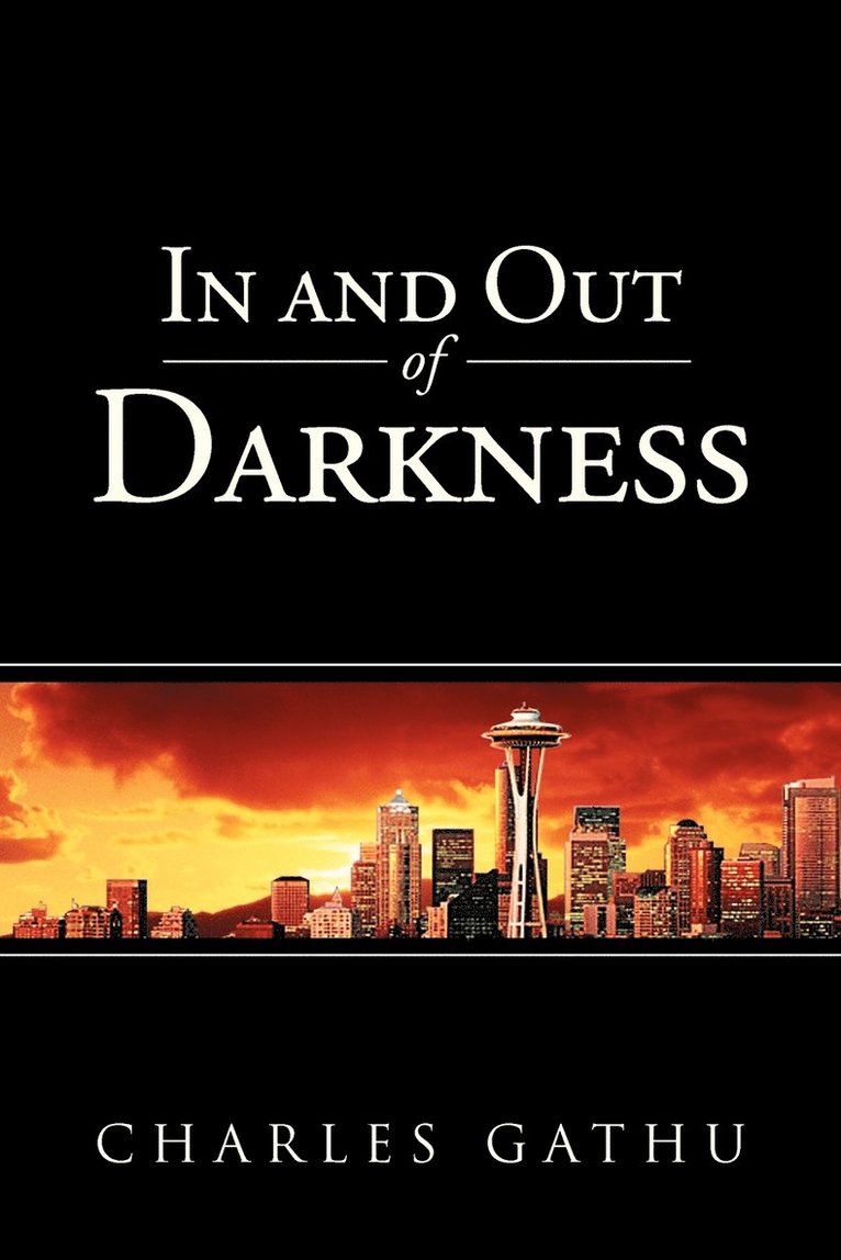 In and Out of Darkness 1