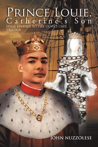 bokomslag Prince Louie