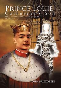 bokomslag Prince Louie