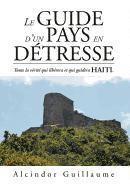 bokomslag Le Guide D'Un Pays En D Tresse
