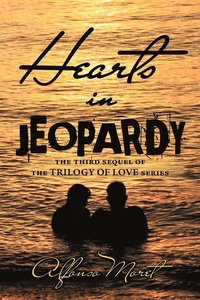bokomslag Hearts in Jeopardy