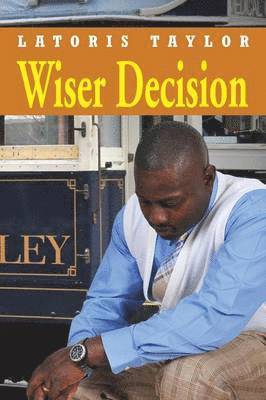 bokomslag Wiser Decision